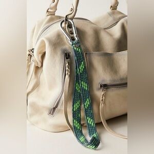 Free People• FP One Upcycled Lanyard- NEW with Tags